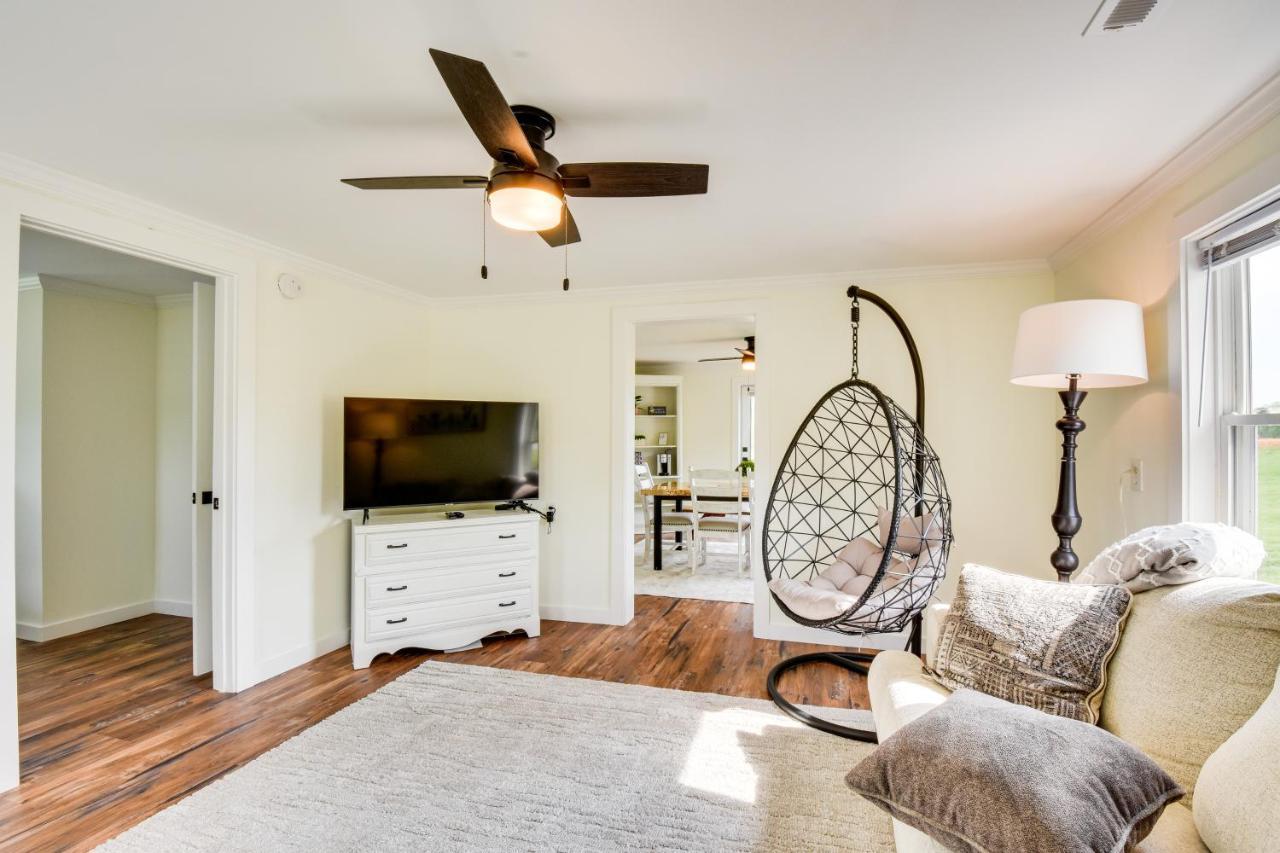 Cozy Fair Play Home With Deck 4 Mi To Lake Hartwell! Ngoại thất bức ảnh
